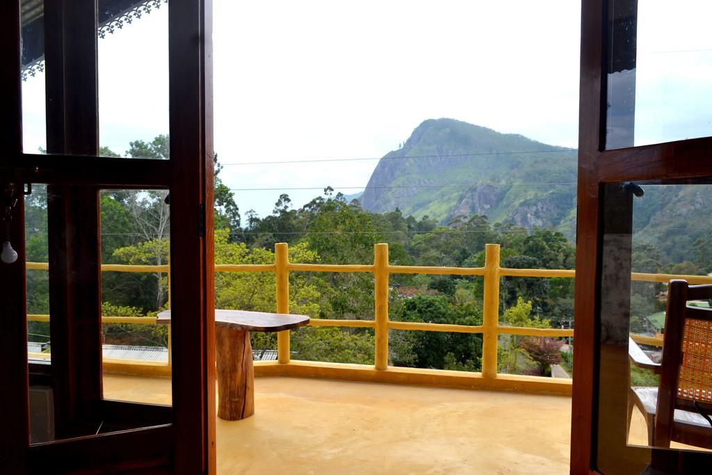 Отель Eden View Ella - Tour Options In The Area Экстерьер фото